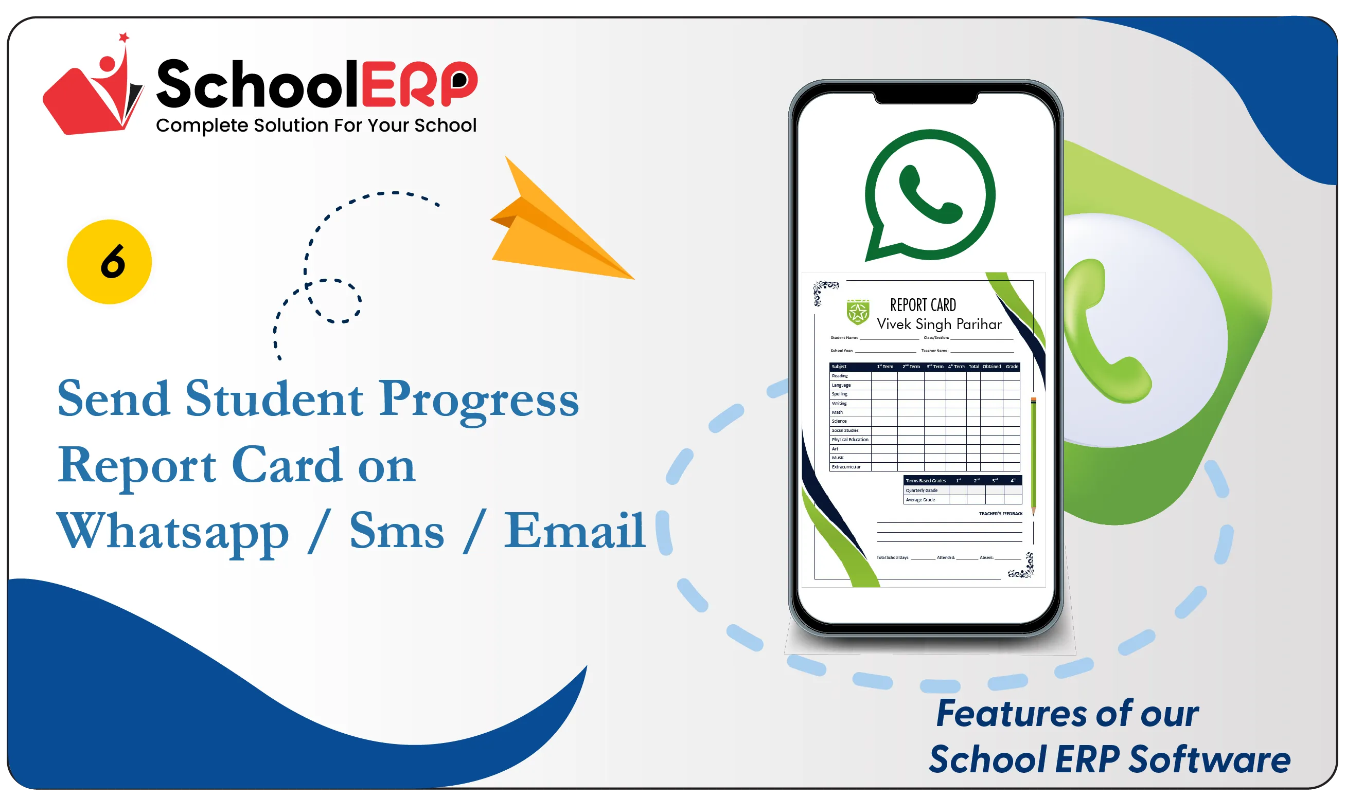 Transactional SMS